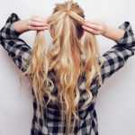 Как красиво заплести длинные волосы