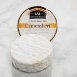 Сыр камамбер: отзывы, состав, текстура