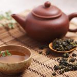 Чай с печеньками: рецепты и традиции