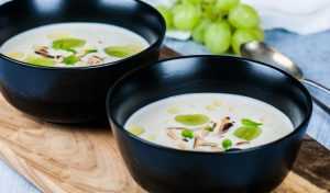 Испанский суп: лучшие рецепты, ингредиенты и советы по приготовлению