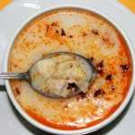 Болгарский суп с помидорами: рецепт с фото