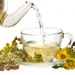 Витаминный чай: сбор, хранение, приготовление, рецепты и особенности