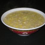 Куриный суп с вермишелью с яйцом: рецепт приготовления с фото
