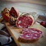 Итальянские колбасы: разновидности, названия, отзывы