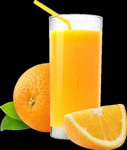 Рецепт апельсинового фреша: пьем натуральные напитки