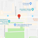 "Кофе Лайк" в Кирове: услуги, меню, адреса