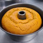 Кекс с морковью: рецепт приготовления с фото