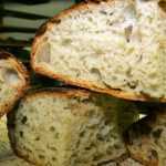 Хлеб без замеса: ингредиенты, рецепт, советы по приготовлению