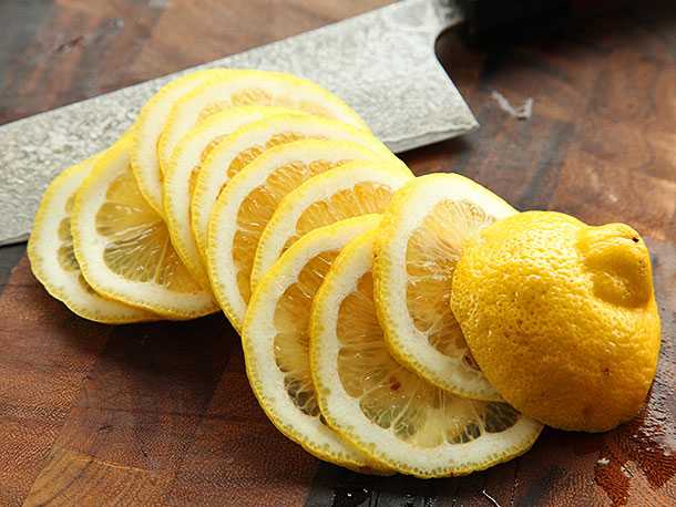 Как приготовить апельсиново-лимонный конфитюр