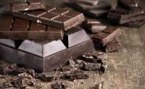 Состав, польза и вред шоколада. Смертельная доза сладкого лакомства для людей и домашних животных