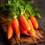 Морковь: описание сортов, полезные свойства, химический состав и калорийность