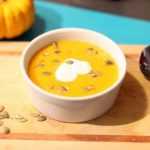 10 тыквенных супов с ярким цветом, вкусом и ароматом
