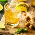 Как заваривать имбирь с лимоном: рецепты, подготовка ингредиентов, полезные свойства
