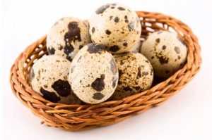 Перепелиные яйца: состав, полезные свойства, пищевая ценность и калорийность