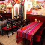 Рестораны мексиканской кухни в СПб: список, адреса, отзывы и фото