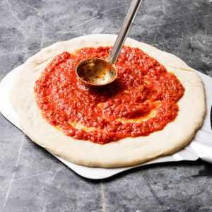 Соус мутти – идеальное решение для спагетти и пиццы