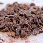 Кусковой шоколад: разновидности, выбор и применение