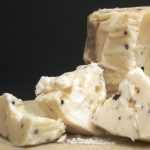 Сыр с трюфелем: популярные разновидности и особенности