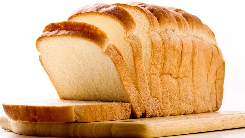 Вред белого хлеба