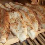Грузинский хлеб шоти: рецепт приготовления с фото, ингредиенты, калорийность и секреты выпечки