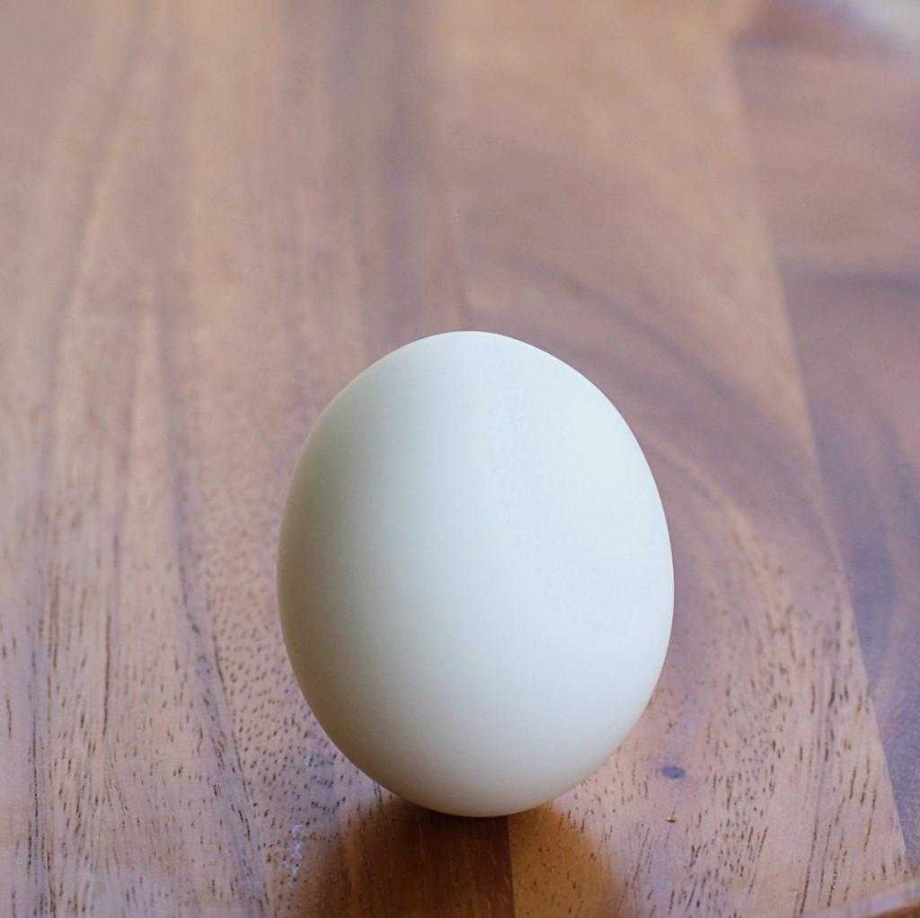 Куриное яйцо для запеканки