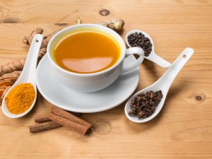 Чай с перцем: рецепт приготовления, польза напитка