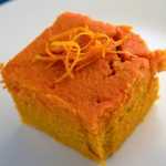 Рецепт морковного торта в мультиварке: ингредиенты, советы по приготовлению