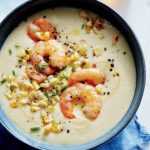 Кукурузный крем-суп: рецепт и особенности приготовления