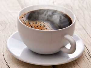 При каких заболеваниях нужно пить кофе