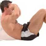Упражнения для похудения живота и боков для мужчин и женщин