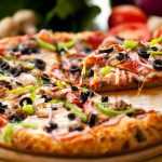 Пицца "Ассорти": рецепт и способ приготовления