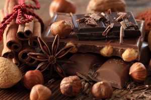 Итальянский шоколад: история и известные марки