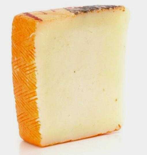 Испанский сыр Queso de Cabra