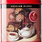 Чай Julius Meinl: все о компании и ее чайной коллекции
