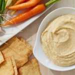 Хумус: польза и вред для организма