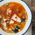 Как есть том ям с рисом: суп том ям и правила тайской трапезы