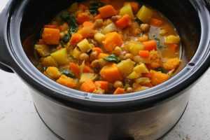 Рагу из индейки с овощами: рецепт приготовления с фото