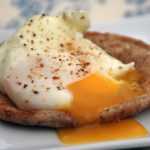 Как приготовить яйцо пашот в микроволновке? Советы