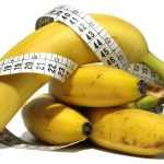Банан с кефиром: диета, рацион, калорийность, правила приготовления и рецепты
