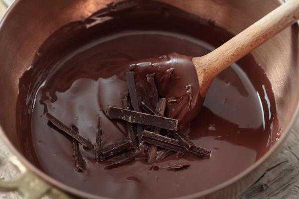 методы темперирования шоколада