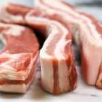 Фарш свино-говяжий: рецепт приготовления