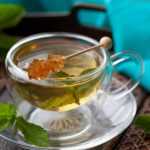 Калорийность чая с сахаром на 100 грамм: черного и зеленого