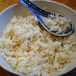 Запеканка с рисом и творогом в духовке: рецепт, подготовка продуктов, порядок приготовления