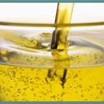 Как стерилизовать растительное масло