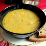 Гороховый суп как в детском саду: ингредиенты, рецепт приготовления