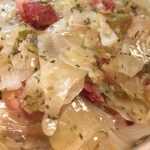 Солянка из капусты с сосиской в мультиварке: рецепт приготовления с фото