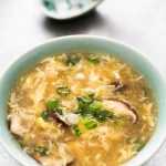 Китайские супы: рецепты приготовления с фото