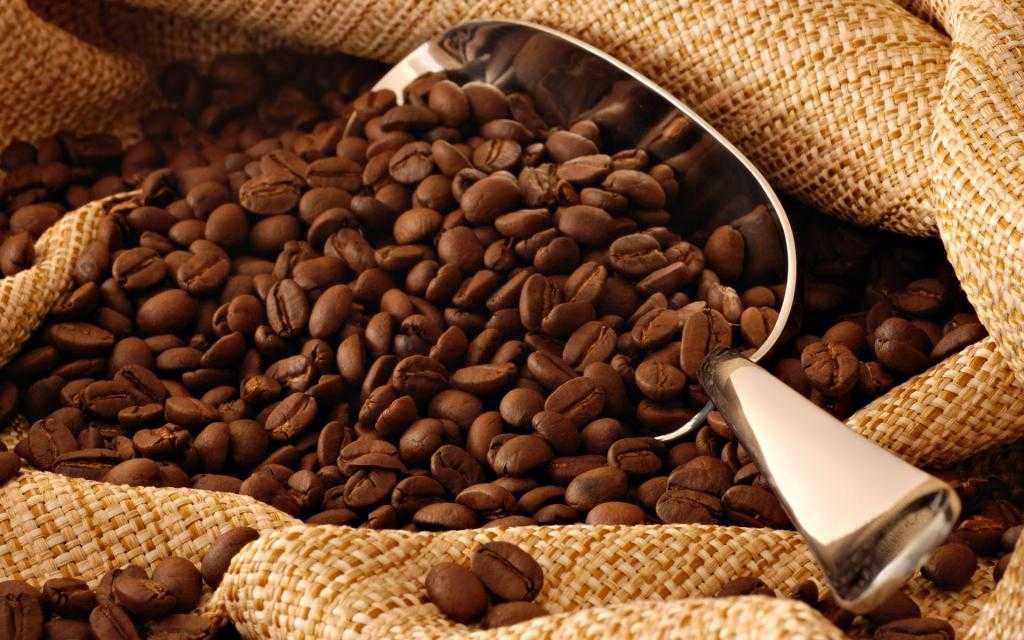 Как правильно хранить кофе в зернах дома
