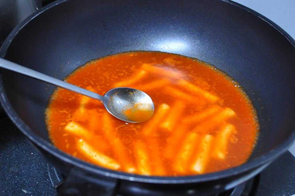 клецки из рисовой муки рецепт с супом