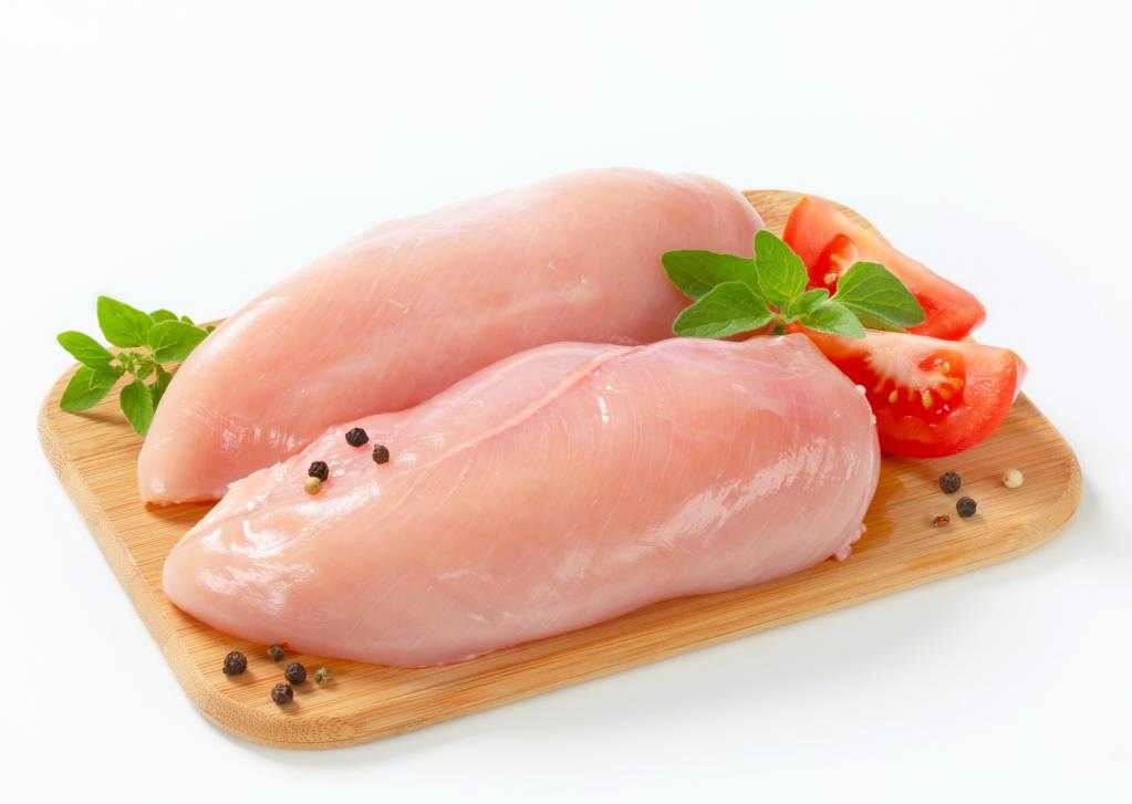 куриное мясо польза и вред для организма